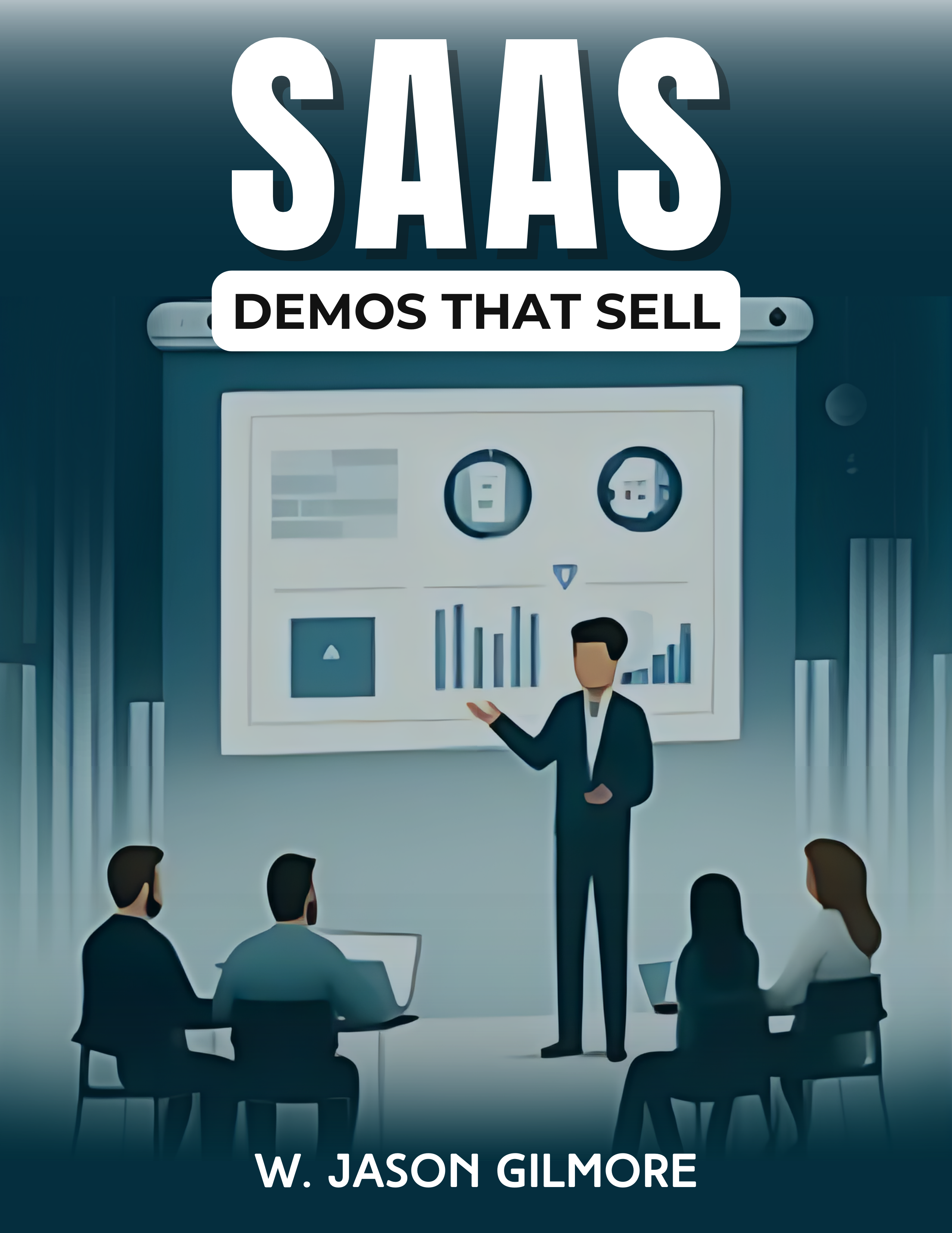 B2B SaaS Demos That Sell